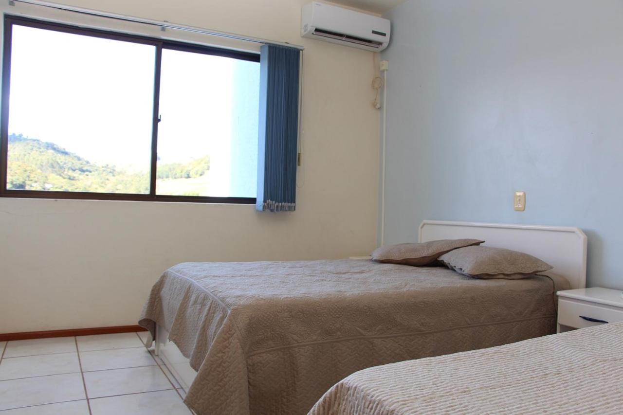 Solar Das Aguas - Hotel มาร์เซลิโน เฮอโมส ภายนอก รูปภาพ