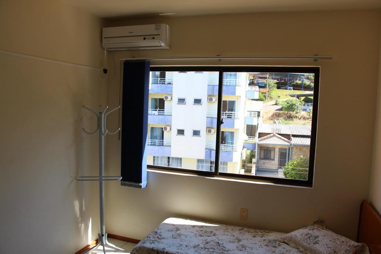 Solar Das Aguas - Hotel มาร์เซลิโน เฮอโมส ภายนอก รูปภาพ