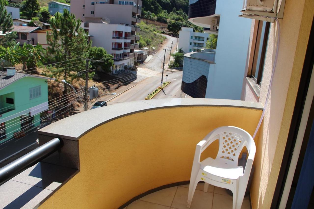 Solar Das Aguas - Hotel มาร์เซลิโน เฮอโมส ภายนอก รูปภาพ